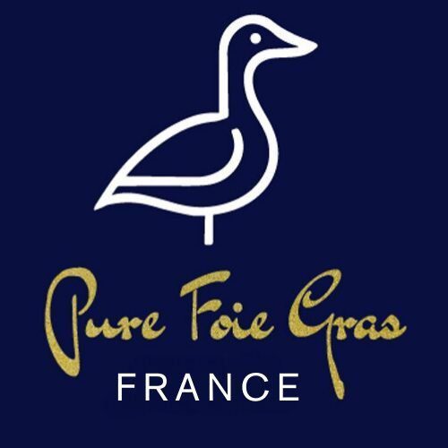 Pure Foie Gras